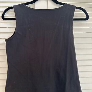 Brandy Melville Black Tank Top